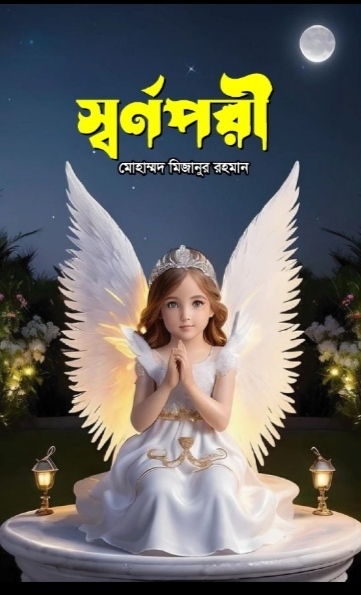 স্বর্ণপুরী /মোহাম্মদ মিজানুর রহমান