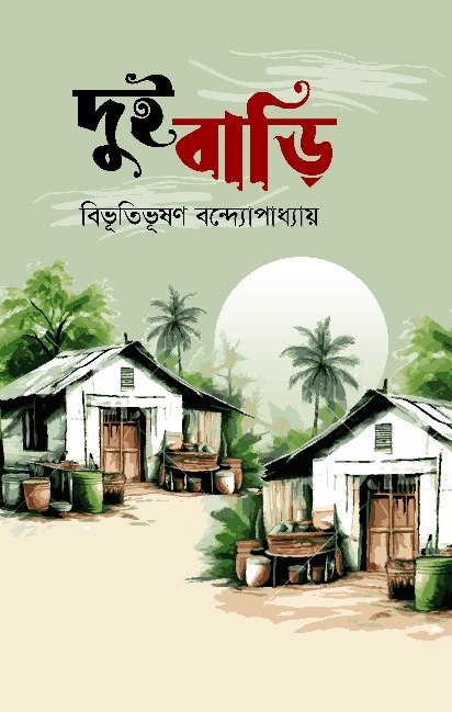 দুই বাড়ি / বিভূতিভূষণ বন্দ্যোপাধ্যায়
